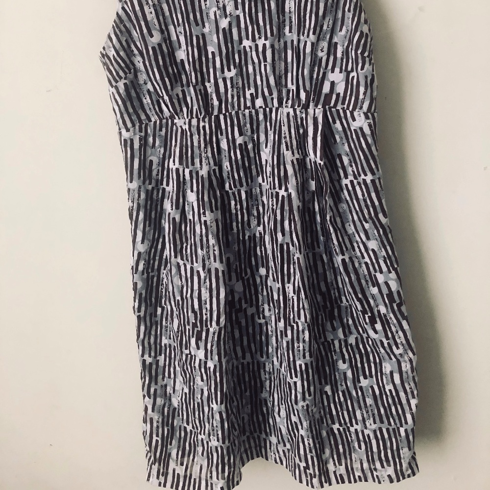 Petite Dress - Picture 2 of 2